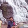 venkadesh thiyagarajan