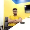 suraj sharma