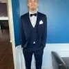 Cameron Eason
