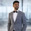 Prajwal Mahesh