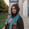 Rafah Shaik