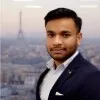 Monark PATEL