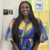 Akosua Yeboah Agyeman
