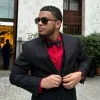 Derell Sylvester