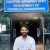 Dhruvil Merja