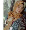 Uswah Hanif