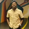 sudash Joshuva