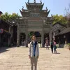 Jianjun Miao