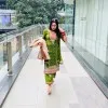 Usha Pradeep Bhardwaj