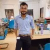 Ashutosh Pradhan