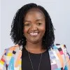 Sylvia Nyamai