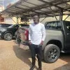 Ebenezer Essel