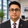Gurinder Aujla