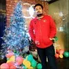 Nishan Maity