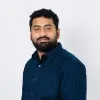 Ali Shaiz Rizvi