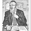 Rabbi Chaim Fogelman