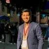 Kshitij Dhuria