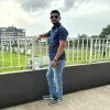 Jayant Shrirame