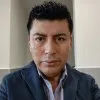 Carlos Martinez Vicencio