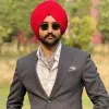 Charanpreet Singh