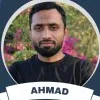 Ahmad Khan