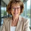 Nancy Mathiowetz