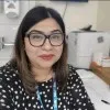 Sarah Zafar
