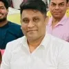 Vishal Parad