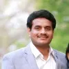 Kali Prasad Reddy MBA