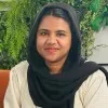 Jasmin Nazeer