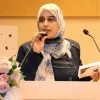 Malak alzoubi