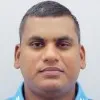 Prabhash Dias