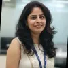 Shweta Chaturvedi