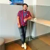 Ayush Bansal