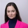 Ekaterina Gorshkova