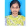 Swetha jaishankar