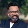 Gautam Roy