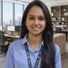 Poojashree Srinivasan