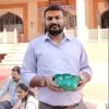 Devendra Dwivedi