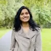 Pranita Yeole