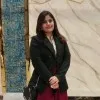 Sana kaleem Qazi