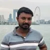 Rajesh Nagarajan