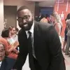 Dwayne Palmer
