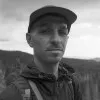 Dustin Stevenson