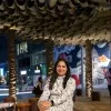 ABHIJA MOHAN