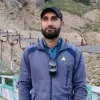 Aabid Hussain Shah