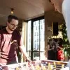 Matt Melachrinos