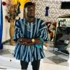 Richmond Owusu