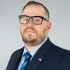 Michael Palmer