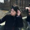 Amanda Xie